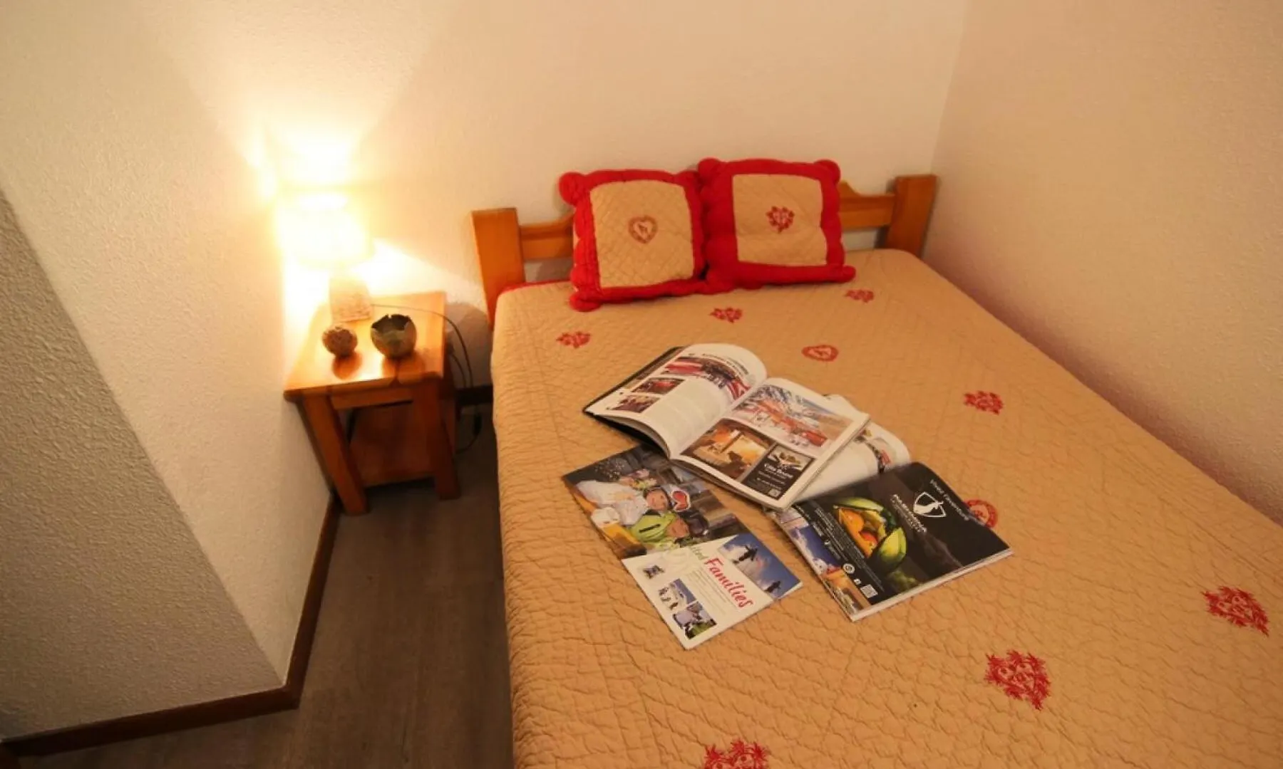 Lejlighed Residence Beau Soleil - 3 Pieces Pour 4 Personnes 54 Val Thorens Frankrig
