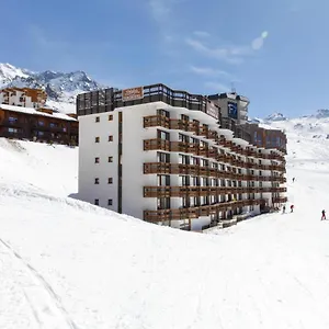 Tourotel De Appartement